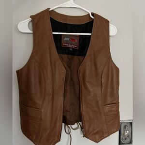 First Classics Savannah Vest
